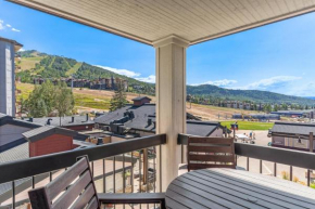 Torian Plum Plaza 305 Steamboat Springs